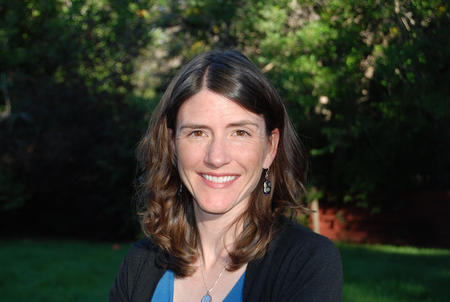 Lauren Ris, Director, Colorado Water Conservation Board