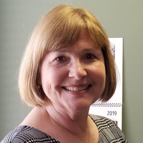 Lynn Steketee, Chief Operating Officer