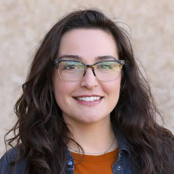 Michael Elizabeth Sakas, Colorado River Communications Specialist