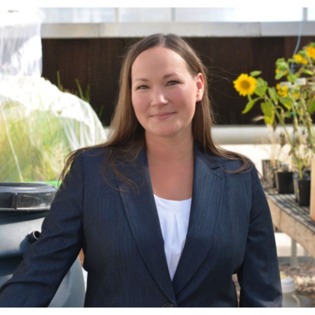 Erin Sedlacko, Assistant Director for Research, Colorado Produced Water Consortium