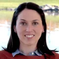 Carly Jacobs, Chief Planning and Budget Officer