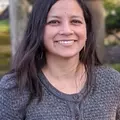 Stacy Coleman, Tribal Liasion