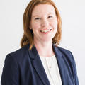 Portrait of Windi Padia, Chief Operating Officer at DNR