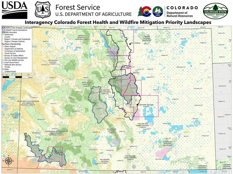 Preview thumbnail for shared stewardship map