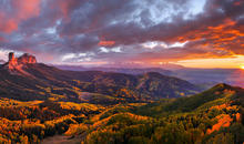 Sunset Image Test