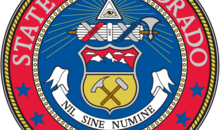 Colorado Seal