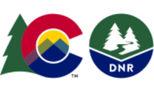 Colorado DNR Logo