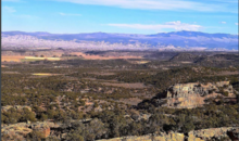 Cover photo of BLM's Uncompahgre Field Office Record of Decision